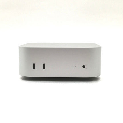 Mac mini M4 / 2024 / 32GB / 1TB / シルバー / ランク:A / MCYT4J/A / 【中古品管理番号:37120】