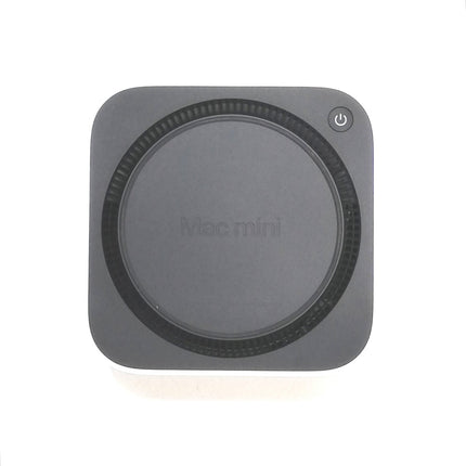 Mac mini M4 / 2024 / 32GB / 1TB / シルバー / ランク:A / MCYT4J/A / 【中古品管理番号:37120】