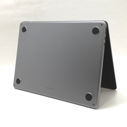 【決算セール！9/30火20時まで】MacBook Air M2 / 13インチ / 2022(2024) / 16GB / 256GB / スペースグレイ / ランク:A / MC7U4J/A / 【中古品管理番号:37121】