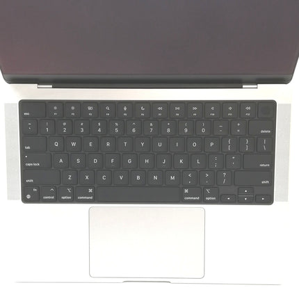 MacBook Pro M4 / 14インチ / 2024 / 24GB / 512GB / シルバー / ランク:A / MW2W3J/A / 【中古品管理番号:37122】