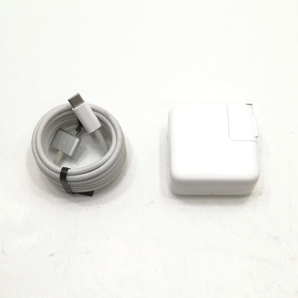 【決算セール！9/30火20時まで】MacBook Air M3 / 13インチ / 2024 / 16GB / 256GB / シルバー / ランク:B / MC8H4J/A / 【中古品管理番号:37123】