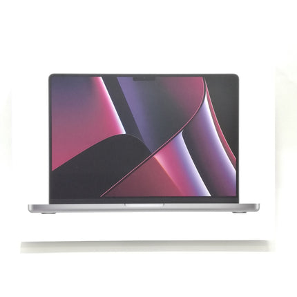 【決算セール！9/30火20時まで】MacBook Pro M2Pro / 14インチ / 2023 / 32GB / 1TB / スペースグレイ / ランク:B / MPHE3J/A / 【中古品管理番号:37124】