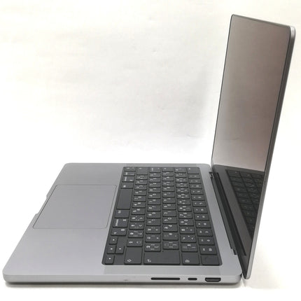 【決算セール！9/30火20時まで】MacBook Pro M2Pro / 14インチ / 2023 / 32GB / 1TB / スペースグレイ / ランク:B / MPHE3J/A / 【中古品管理番号:37124】