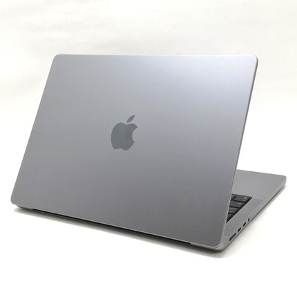 【決算セール！9/30火20時まで】MacBook Pro M2Pro / 14インチ / 2023 / 32GB / 1TB / スペースグレイ / ランク:B / MPHE3J/A / 【中古品管理番号:37124】