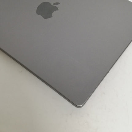 【決算セール！9/30火20時まで】MacBook Pro M2Pro / 14インチ / 2023 / 32GB / 1TB / スペースグレイ / ランク:B / MPHE3J/A / 【中古品管理番号:37124】