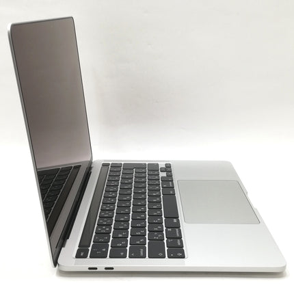【決算セール！9/30火20時まで】MacBook Pro Touch Bar / 13インチ / 2020 / 16GB / 1TB / シルバー / ランク:A / MWP82J/A / 【中古品管理番号:37125】