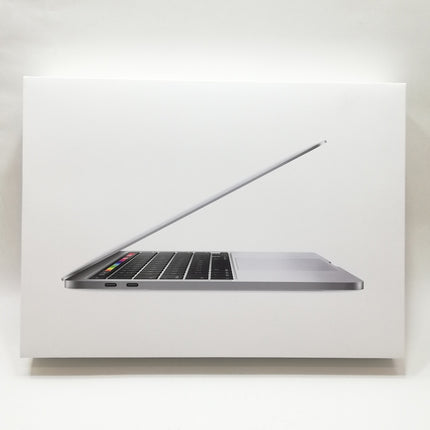 【決算セール！9/30火20時まで】MacBook Pro Touch Bar / 13インチ / 2020 / 16GB / 1TB / シルバー / ランク:A / MWP82J/A / 【中古品管理番号:37125】