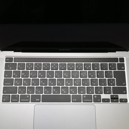 【決算セール！9/30火20時まで】MacBook Pro M1 / 13インチ / Mid2020 / 8GB / 512GB / スペースグレイ / ランク:D / MYD92J/A / 【中古品管理番号:37126】