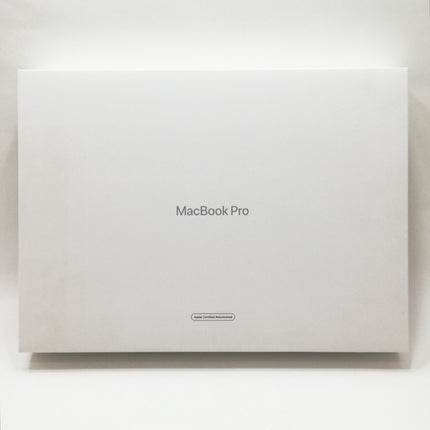 【決算セール！9/30火20時まで】MacBook Pro M1 / 13インチ / 2020 / 8GB / 256GB / スペースグレイ / ランク:B / MYD82J/A / 【中古品管理番号:37127】