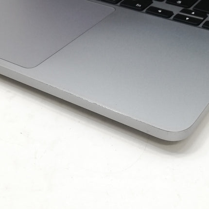 【決算セール！9/30火20時まで】MacBook Pro M1 / 13インチ / 2020 / 8GB / 256GB / スペースグレイ / ランク:B / MYD82J/A / 【中古品管理番号:37127】