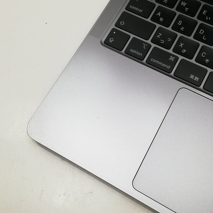 【決算セール！9/30火20時まで】MacBook Pro M1 / 13インチ / 2020 / 8GB / 256GB / スペースグレイ / ランク:B / MYD82J/A / 【中古品管理番号:37127】