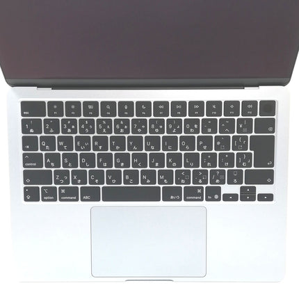 MacBook Air M4 / 13インチ / 2025 / 16GB / 256GB / スカイブルー / ランク:A / MC6T4J/A / 【中古品管理番号:37128】