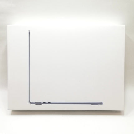 MacBook Air M4 / 13インチ / 2025 / 16GB / 256GB / スカイブルー / ランク:A / MC6T4J/A / 【中古品管理番号:37128】