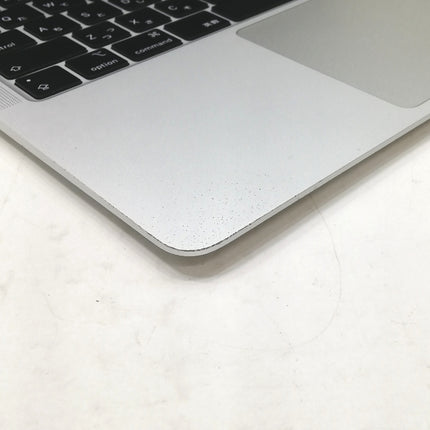 【決算セール！9/30火20時まで】MacBook Air M1 / 13インチ / Mid2020 / 16GB / 512GB / シルバー / ランク:C / MGNA3J/A / 【中古品管理番号:37129】