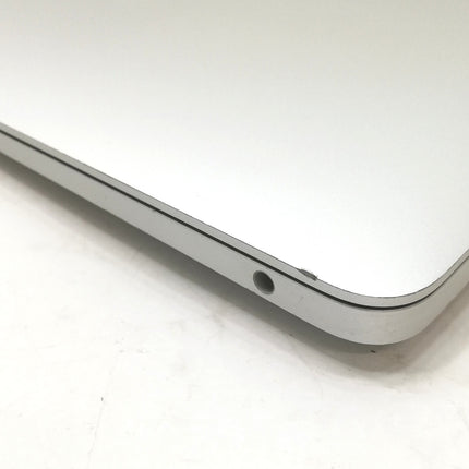 【決算セール！9/30火20時まで】MacBook Air M1 / 13インチ / Mid2020 / 16GB / 512GB / シルバー / ランク:C / MGNA3J/A / 【中古品管理番号:37129】