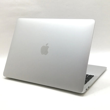 【決算セール！9/30火20時まで】MacBook Air M1 / 13インチ / Mid2020 / 16GB / 512GB / シルバー / ランク:C / MGNA3J/A / 【中古品管理番号:37129】