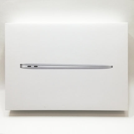 【決算セール！9/30火20時まで】MacBook Air M1 / 13インチ / Mid2020 / 16GB / 512GB / シルバー / ランク:C / MGNA3J/A / 【中古品管理番号:37130】