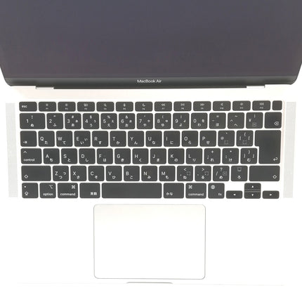 【決算セール！9/30火20時まで】MacBook Air M1 / 13インチ / Mid2020 / 16GB / 512GB / シルバー / ランク:C / MGNA3J/A / 【中古品管理番号:37130】