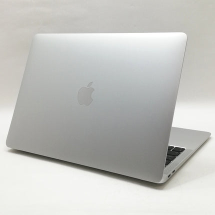 【決算セール！9/30火20時まで】MacBook Air M1 / 13インチ / Mid2020 / 16GB / 512GB / シルバー / ランク:C / MGNA3J/A / 【中古品管理番号:37130】