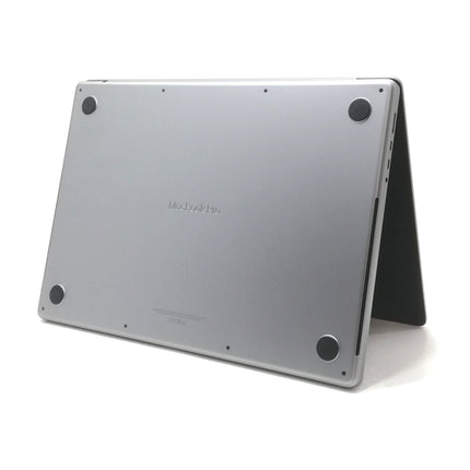 MacBook Pro M1 Pro / 16インチ / 2021 / 32GB / 512GB / スペースグレイ / ランク:C / MK183J/A / 【中古品管理番号:37131】