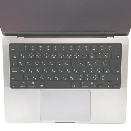 【決算セール！9/30火20時まで】MacBook Pro M2Pro / 14インチ / 2023 / 16GB / 512GB / スペースグレイ / ランク:B / MPHE3J/A / 【中古品管理番号:37134】