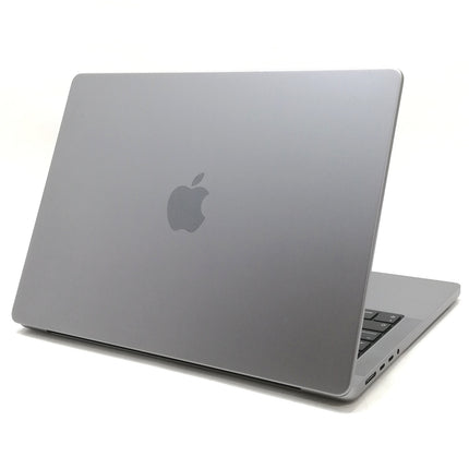 【決算セール！9/30火20時まで】MacBook Pro M2Pro / 14インチ / 2023 / 16GB / 512GB / スペースグレイ / ランク:B / MPHE3J/A / 【中古品管理番号:37134】