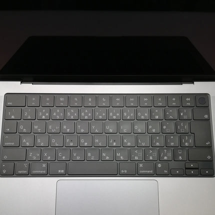 【決算セール！9/30火20時まで】MacBook Pro M2Pro / 14インチ / 2023 / 16GB / 512GB / スペースグレイ / ランク:B / MPHE3J/A / 【中古品管理番号:37134】