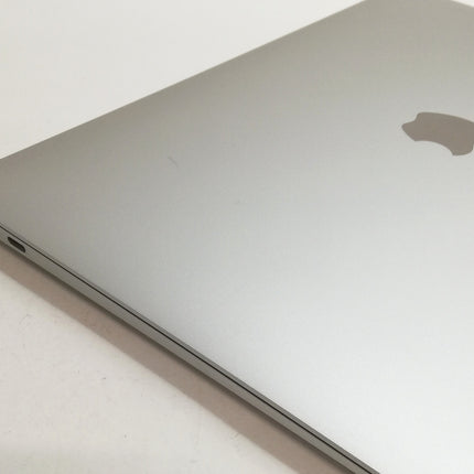 MacBook Air M1 / 13インチ / Mid2020 / 16GB / 256GB / シルバー / ランク:D / MGN93J/A / 【中古品管理番号:37136】