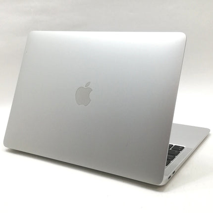 MacBook Air M1 / 13インチ / Mid2020 / 16GB / 256GB / シルバー / ランク:D / MGN93J/A / 【中古品管理番号:37136】