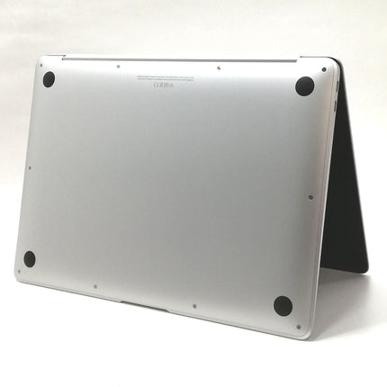 MacBook Air M1 / 13インチ / Mid2020 / 16GB / 256GB / シルバー / ランク:D / MGN93J/A / 【中古品管理番号:37136】