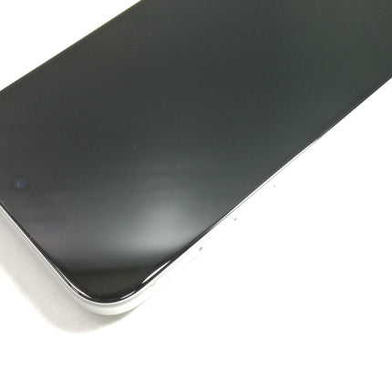 【決算セール！9/30火20時まで】iPhone 16 / 2024 / 128GB / ホワイト / docomo版SIMフリー / ランク:B / MYDR3J/A / A3286 【中古品管理番号:37139】