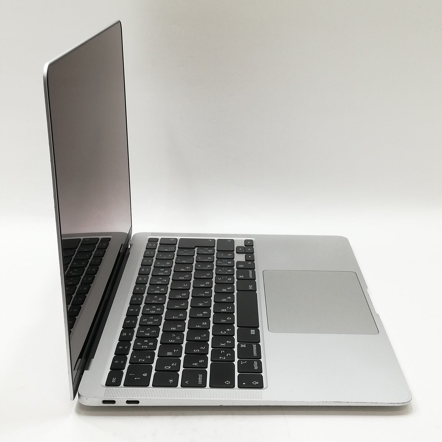 MacBook 中古 販売】MacBook Air M1 / 13インチ / Mid2020 / 8GB