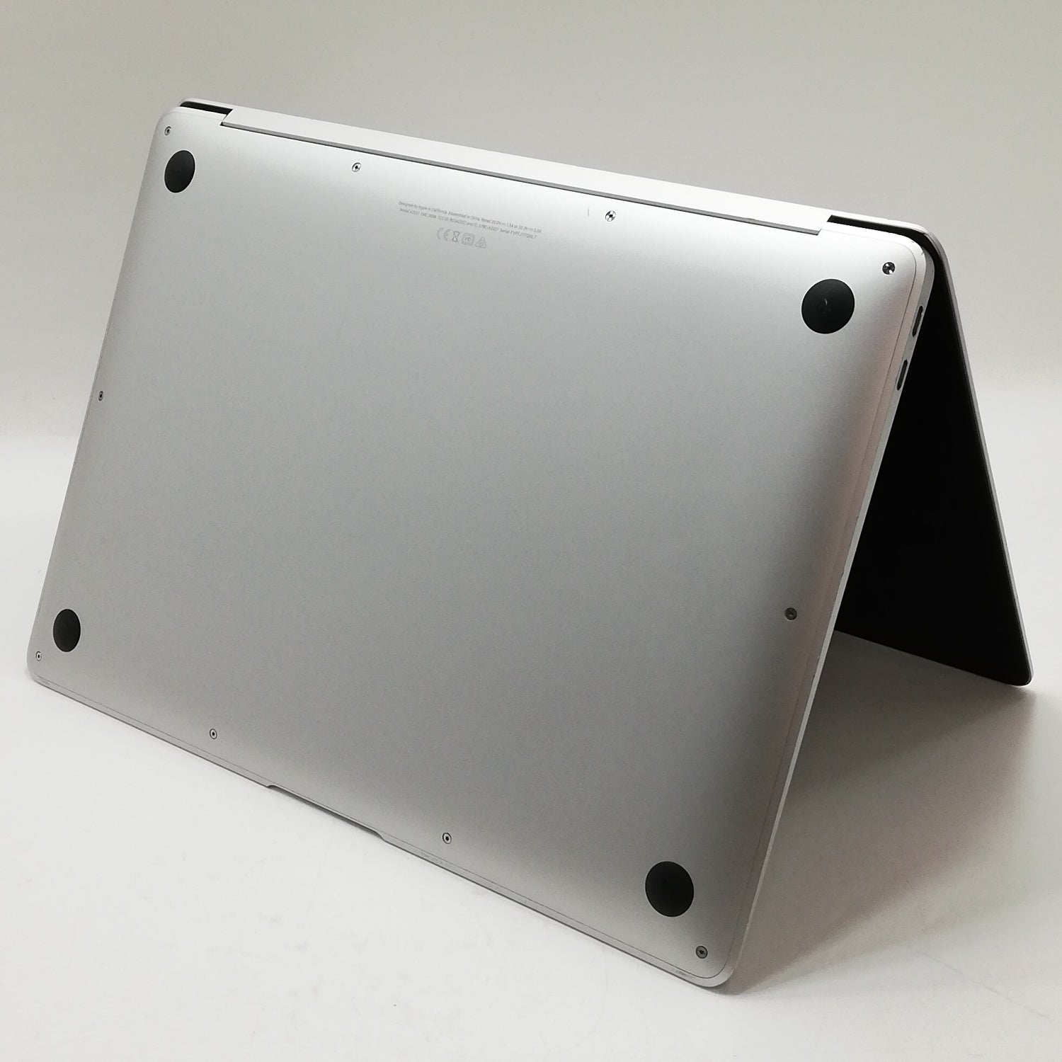 【9/4 限定】未品　MacBook Air 13インチ M1 シルバー Mac整備済製品 - シルバー - MacBook Air - Apple（日本）