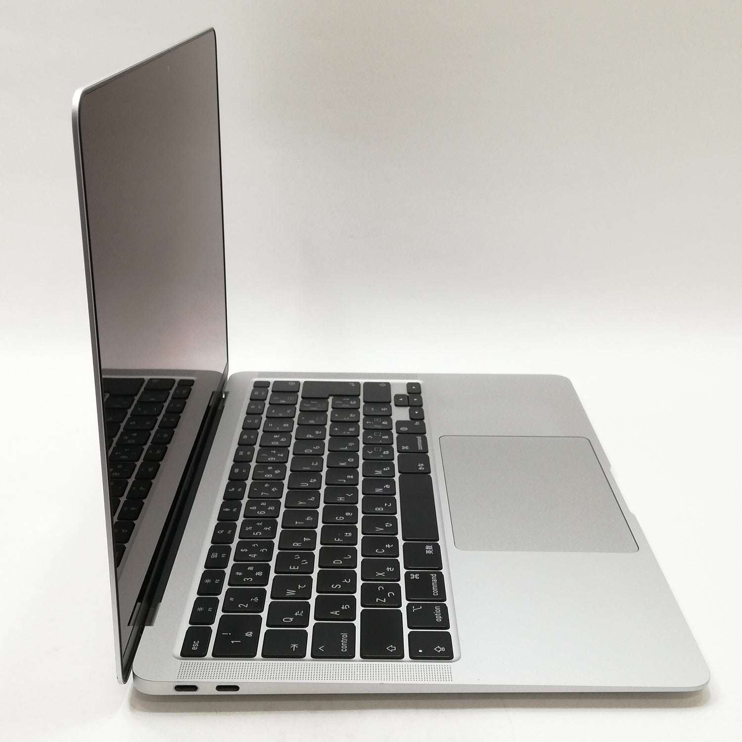 MacBook 中古 販売】MacBook Air M1 / 13インチ / Mid2020 / 8GB