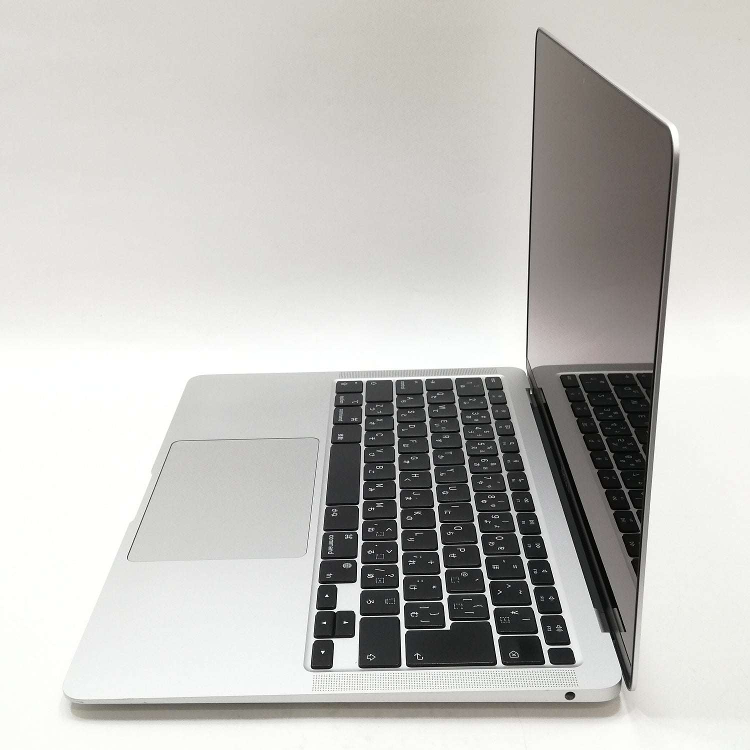 Apple MacBook Air 中古　シルバー MacBook 中古 販売】MacBook Air M1 / 13インチ / Mid2020 / 8GB
