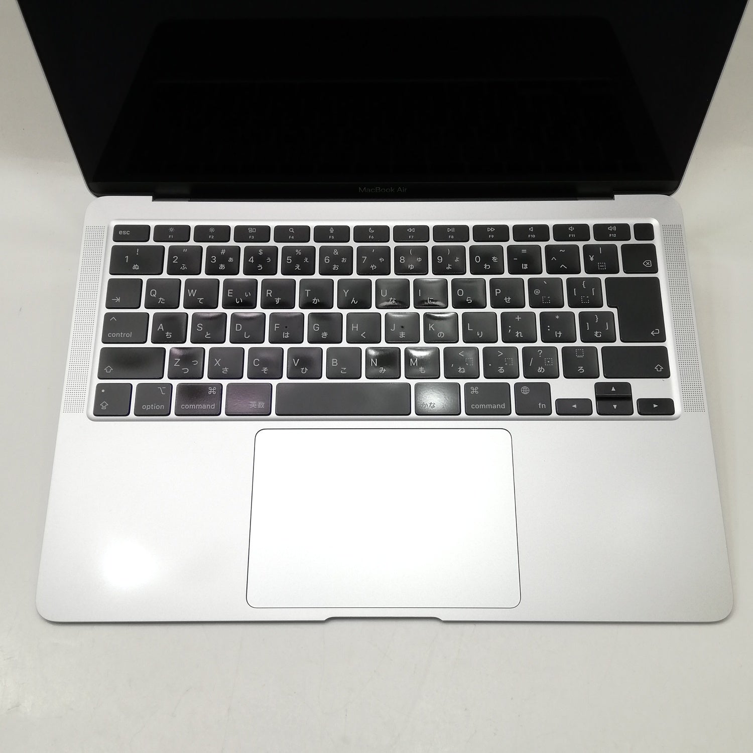 MacBook 中古 販売】MacBook Air M1 / 13インチ / Mid2020 / 8GB