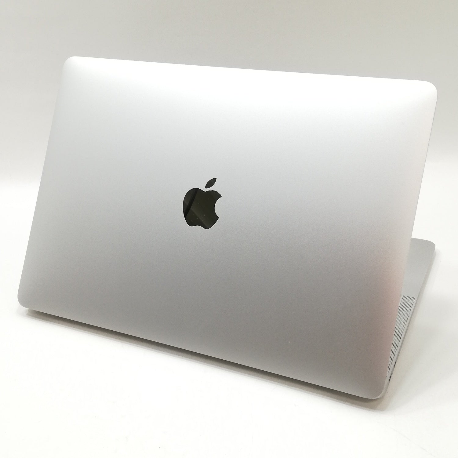 MacBook Air M1 256GB シルバー(箱無し) MacBook air M1 2020 箱無し - メルカリ