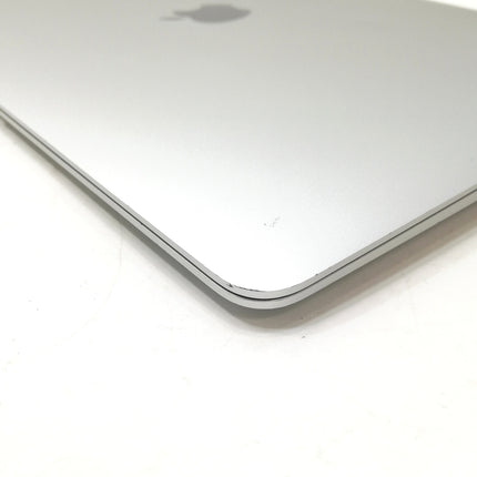 MacBook Air M1 / 13インチ / Mid2020 / 16GB / 256GB / シルバー / ランク:C / MGN93J/A / 【中古品管理番号:37144】