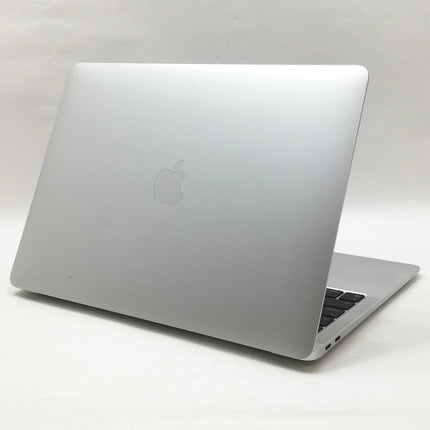 MacBook Air M1 / 13インチ / Mid2020 / 16GB / 256GB / シルバー / ランク:C / MGN93J/A / 【中古品管理番号:37144】