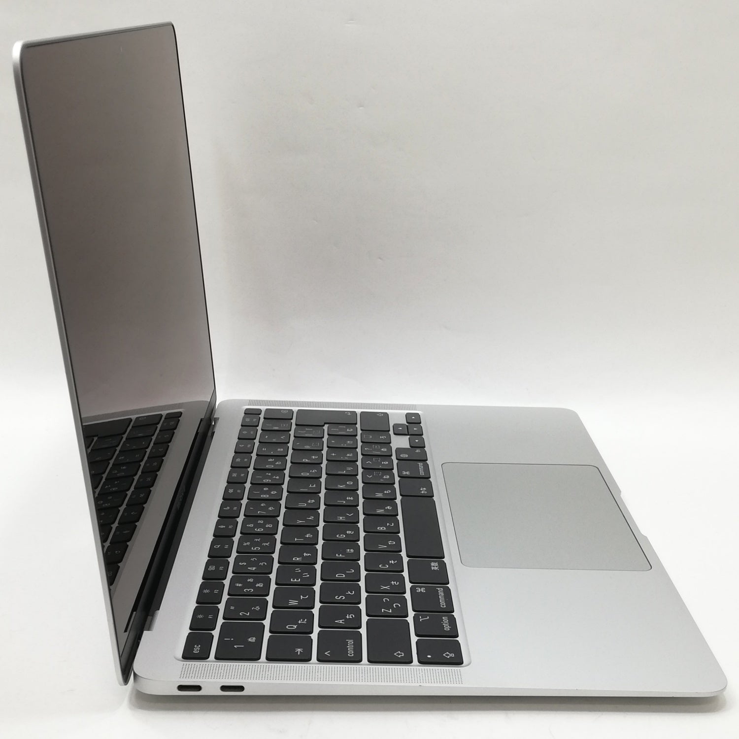 未使用に近い　最大容量　95%　MacBook Air M1 8GB 512GB MacBook Air M1 512GB 未利用に近い 未使用に近い 最大容量 95