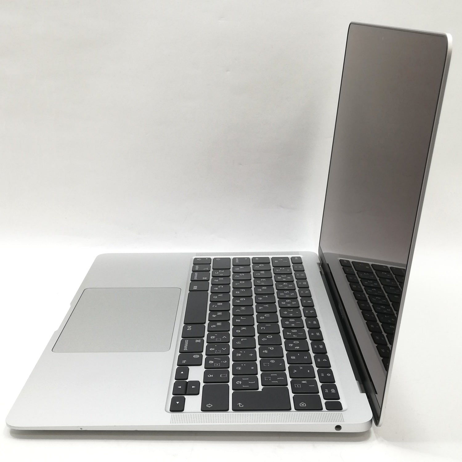 MacBook 中古 販売】MacBook Air M1 / 13インチ / Mid2020