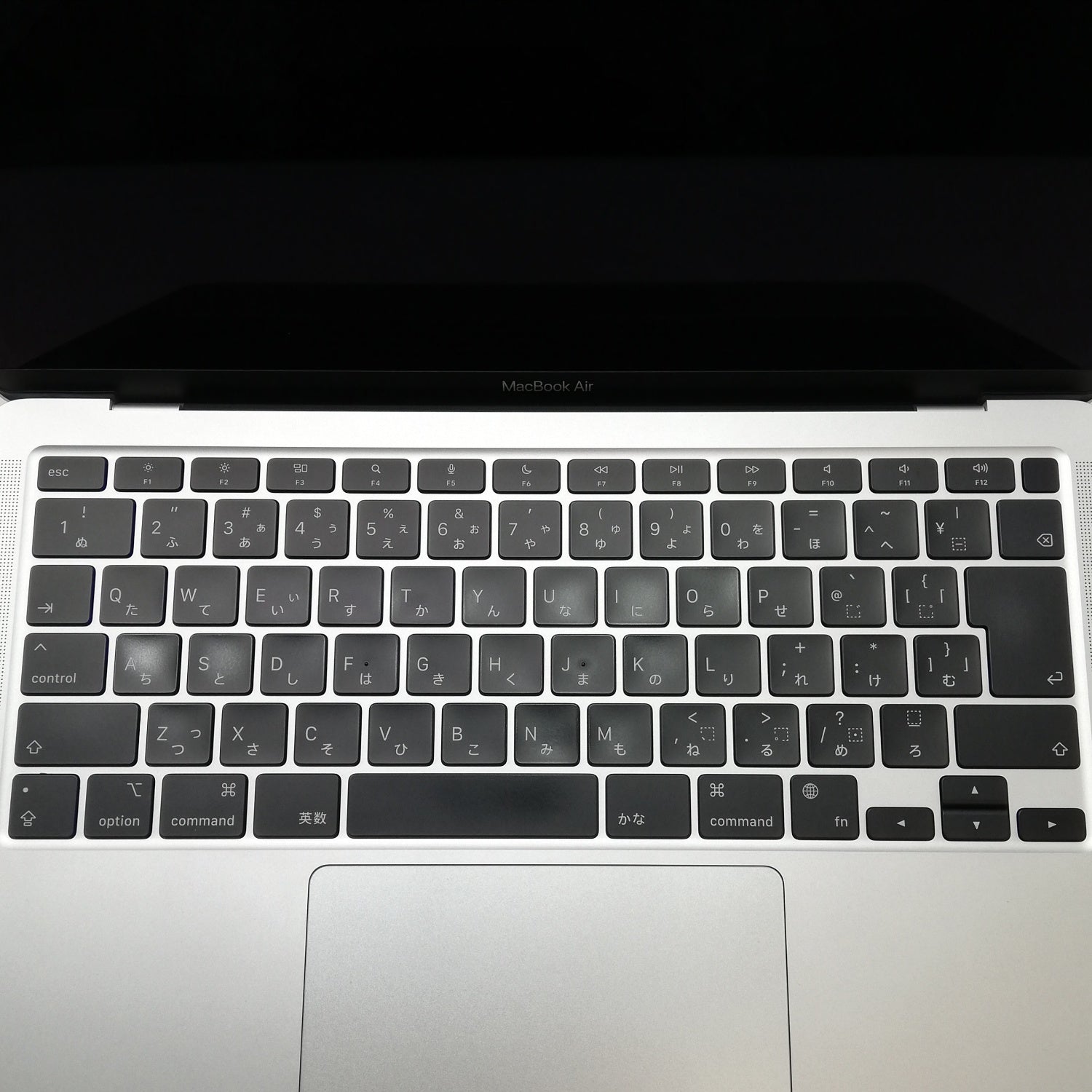 【骨董古着】M1 Macbook Air 16gb 512gb 13インチ MacBook 中古 販売】MacBook Air M1 / 13インチ / Mid2020