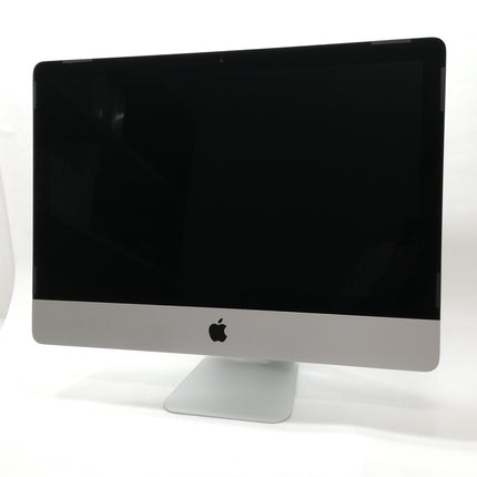 【決算セール！9/30火20時まで】iMac Retina 4K / 21インチ / 2020 / 32GB / 512GB / シルバー / ランク:B / MHK23J/A / 【中古品管理番号:37147】