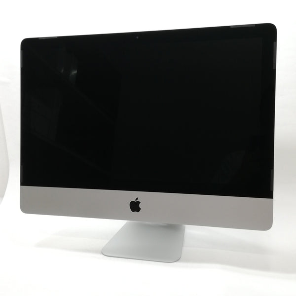 【決算セール！9/30火20時まで】iMac Retina 4K / 21インチ / 2020 / 32GB / 512GB / シルバー / ランク:B / MHK23J/A / 【中古品管理番号:37147】