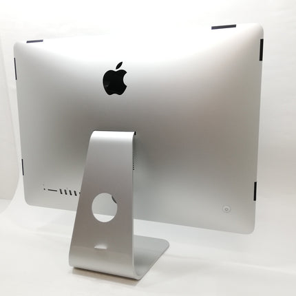 【決算セール！9/30火20時まで】iMac Retina 4K / 21インチ / 2020 / 32GB / 512GB / シルバー / ランク:B / MHK23J/A / 【中古品管理番号:37147】