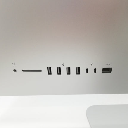 【決算セール！9/30火20時まで】iMac Retina 4K / 21インチ / 2020 / 32GB / 512GB / シルバー / ランク:B / MHK23J/A / 【中古品管理番号:37147】
