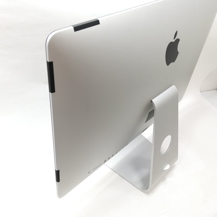 【決算セール！9/30火20時まで】iMac Retina 4K / 21インチ / 2020 / 32GB / 512GB / シルバー / ランク:B / MHK23J/A / 【中古品管理番号:37147】