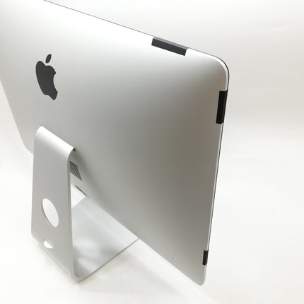 【決算セール！9/30火20時まで】iMac Retina 4K / 21インチ / 2020 / 32GB / 512GB / シルバー / ランク:B / MHK23J/A / 【中古品管理番号:37147】