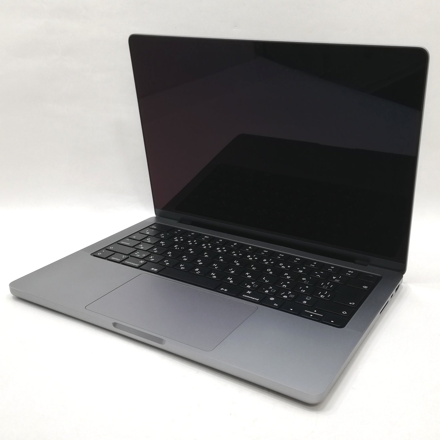 MacBook 中古 販売】MacBook Pro M1 Max / 14インチ / 2021