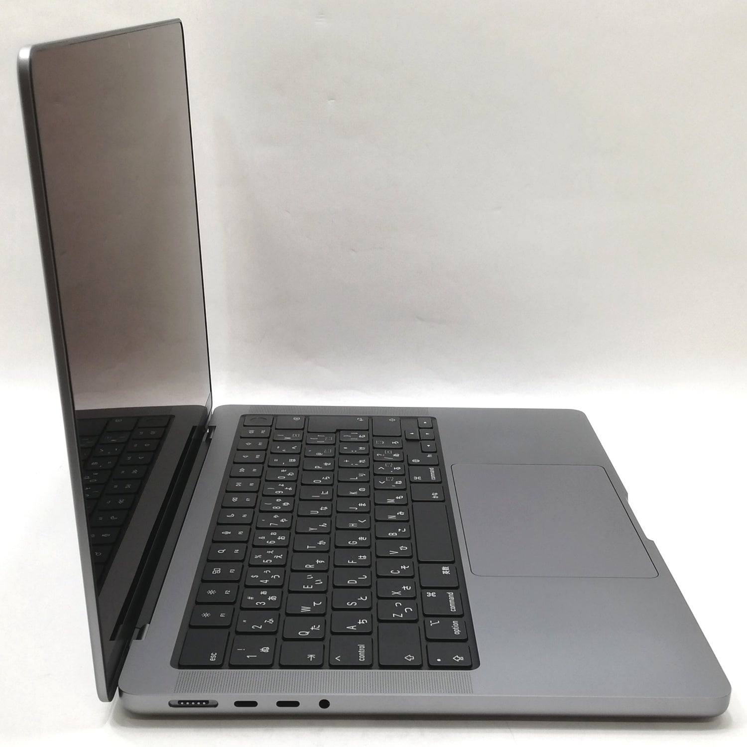 MacBook 中古 販売】MacBook Pro M1 Max / 14インチ / 2021